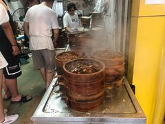 大堂-海汇源老烧麦店(东大街总店)