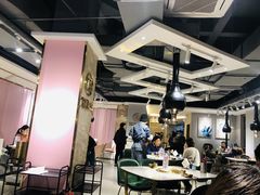 大堂-妥妥烤肉料理(昙华林店)