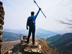 -白羊峪长城旅游区