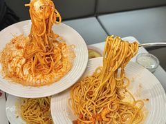 -拾光甜品自助·意面小食(太古里总店)