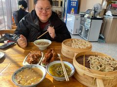 -弓二莜面(总店)