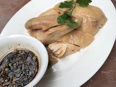 白斩鸡-三林本帮馆(中林街店)