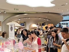 -泡泡玛特POPMART(合生汇店)