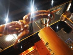 -铁人烧烤(北京店)