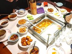 -重庆高老九火锅(万象城店)
