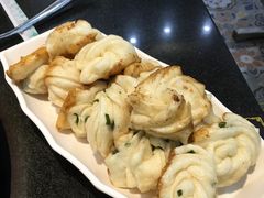 -老关东铁锅炖(上游街店)
