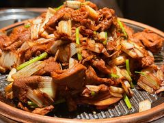 -四季民福烤鸭店(外滩外白渡桥店)