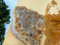 -老舅老蒙肉饼非遗店(一店)