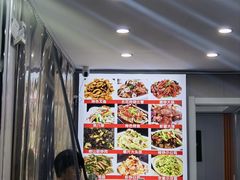 -天伦海鲜·老味道·青岛菜(栈桥天主教堂店)