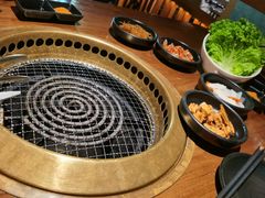 -九畋町和牛黑牛烤肉料理(三里屯3·3大厦店)