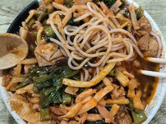 -吉庆桂林米粉·柳州螺蛳粉(港汇广场店)