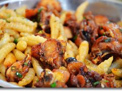 -园林美食城·本土农家菜(杨和镇店)