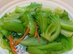 -天鲜阁·海鲜粤菜·33年老字号(石槎白云站店)