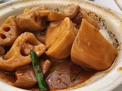 -畔山酒店中餐厅
