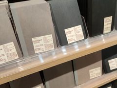 -MUJI无印良品(京西大悦城店)