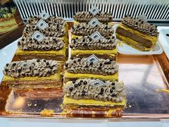 -红跑车HPCBAKERY(汉商店)