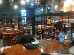 -TUK土耳其餐厅·下午茶(卢湾店)