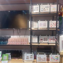 -尤米一站式美甲美睫