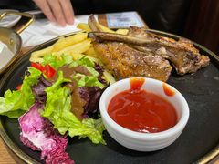 -榖屋house of flour(张江首店)