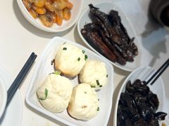-光明邨大酒家(淮海路店)