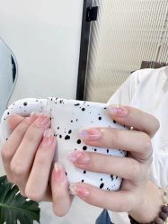 -1R日式轻奢美睫美甲翘睫