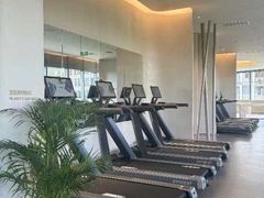 -YCHL FIT 健身(星寰店)