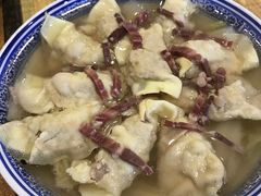-兰边碗(鼓楼店)
