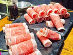 -东来顺饭庄(天美新天地店)