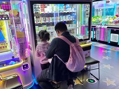 -反斗乐园(领展中心城店)