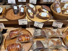 -佐敦面包铺·JORDAN BAKERY