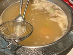 -左庭右院鲜牛肉火锅(南通CBD大有境店)