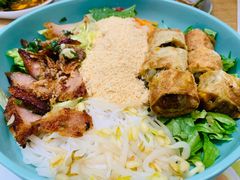 -蔡澜Pho·越南粉餐厅(海上世界店)