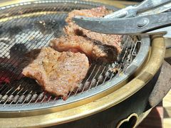 -泥炉烧肉师(新街口金銮巷店)