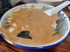 -邓婆婆手工冰粉铺(中港·燊海森林店)