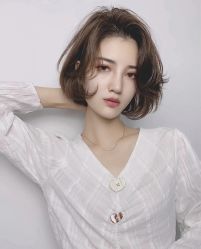 -SY水源护肤造型