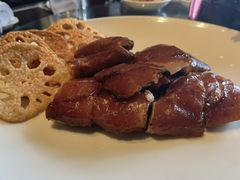 -杭州西子湖四季酒店·金沙厅