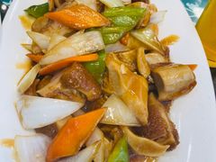 溜肚领-回锦轩(泉园店)