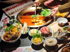 -九鼎轩脆毛肚火锅(南京东路店)
