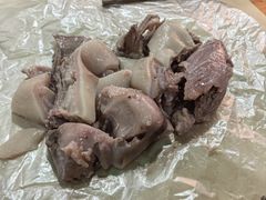 -小辫子羊肉面馆(周东店)