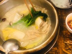 -巴山一绝烤全羊(三圣乡刘家花园店)