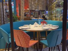 -阿里疆Alijiang·丝路美食·异域风情·清真(长楹天街店)