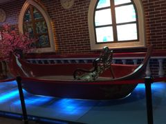 -万达影城(福州世茂广场店)