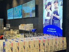 -瑞幸咖啡(后海汇B1层店)