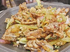 -老佛爷正宗铜炉蛙锅(五道口店)