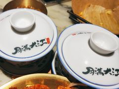-月满大江千层肚火锅(锦城大道店)