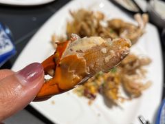 -鑫悦楼煎蟹·16年海鲜大排档