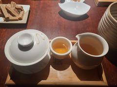 -青藤茶馆(南山路店)