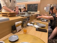 -鮨政·Omakase(港汇恒隆广场店)