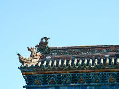-九龙壁