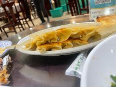 -邢家锅贴老店·非遗·开封菜(金明广场店)